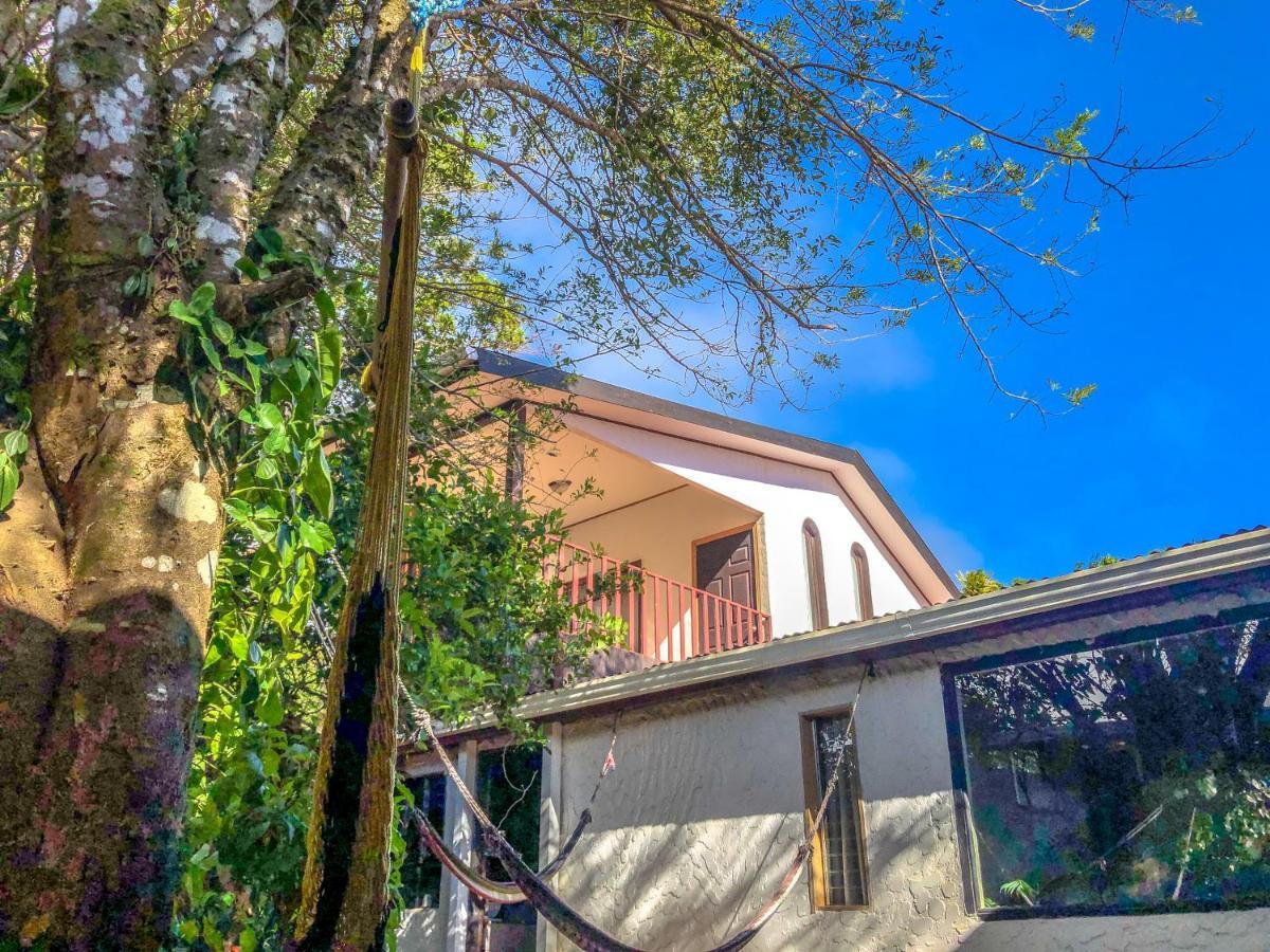 Montefresco Boutique Hostel Monteverde 외부 사진