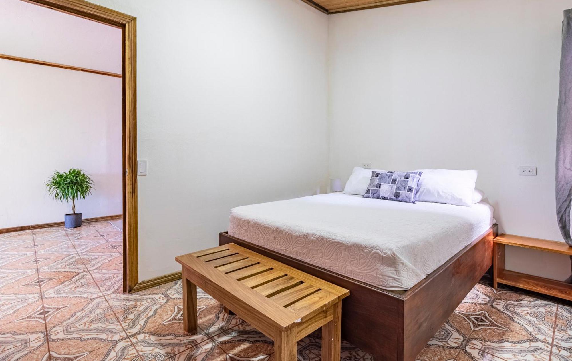 Montefresco Boutique Hostel Monteverde 외부 사진