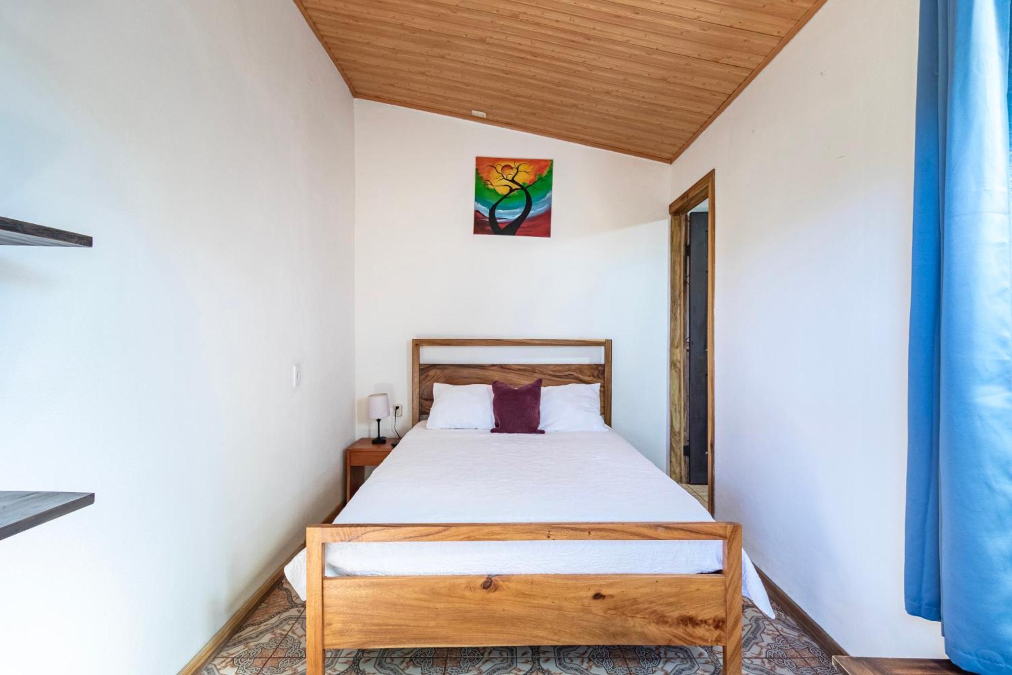 Montefresco Boutique Hostel Monteverde 외부 사진
