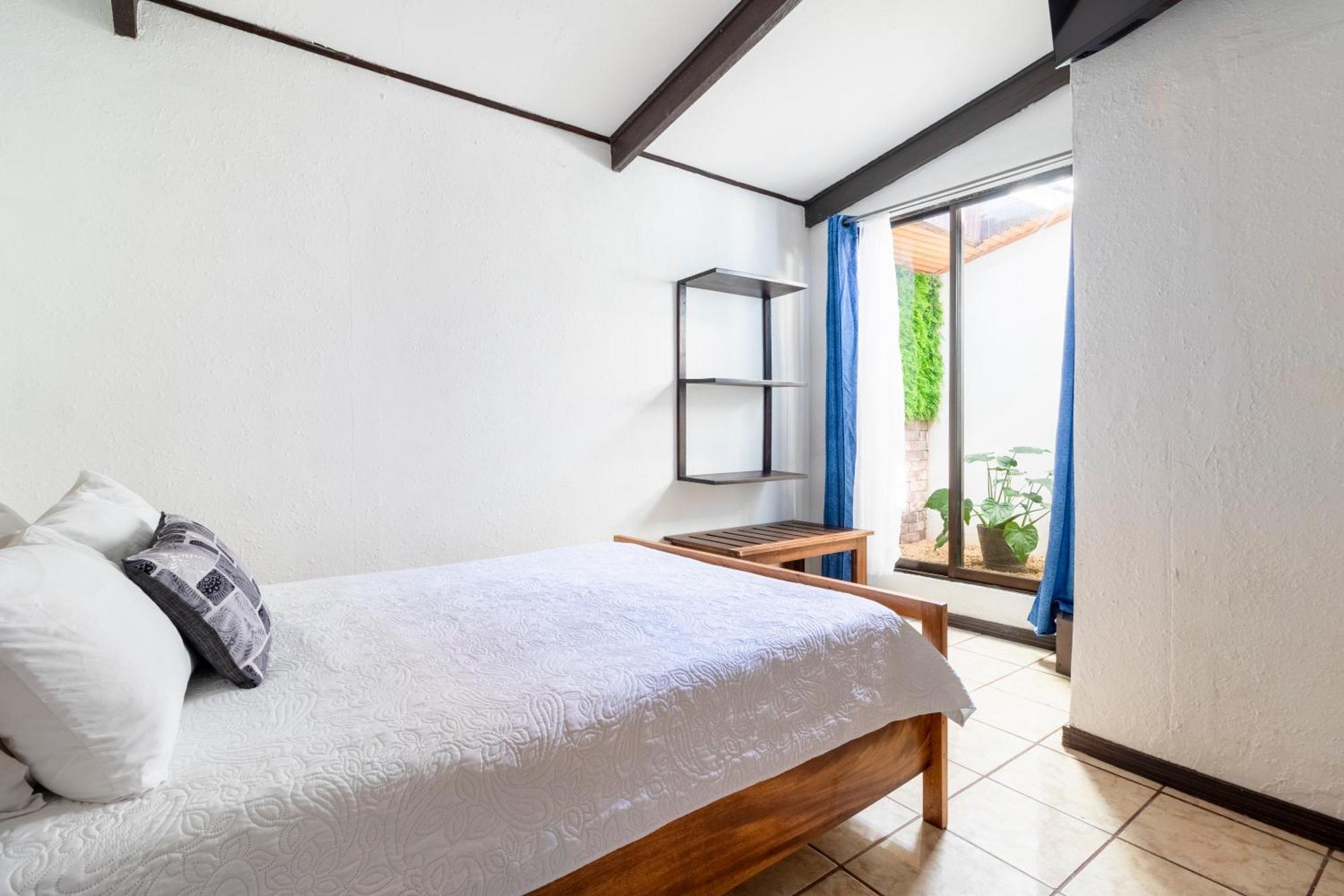 Montefresco Boutique Hostel Monteverde 외부 사진